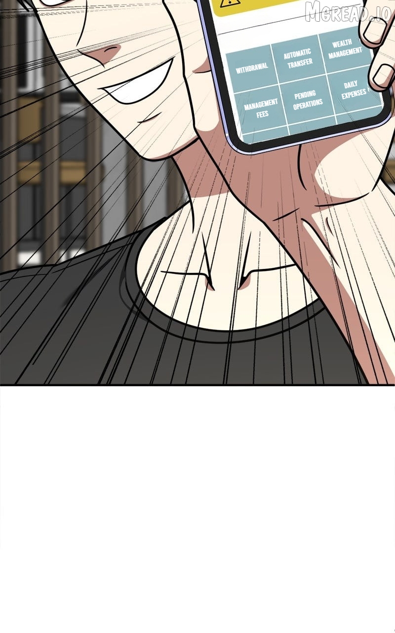 Change Me Chapter 271  - page 16